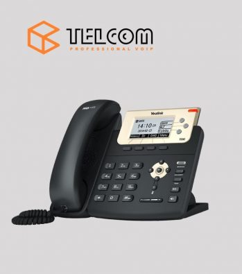 IP-телефон Yealink SIP-T23G