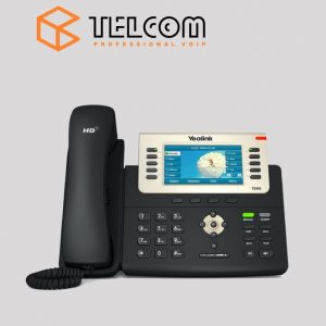 IP-телефон Yealink SIP-T29G Telcom