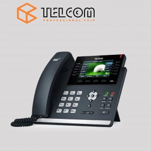 IP телефон Telcom Yealink T46S