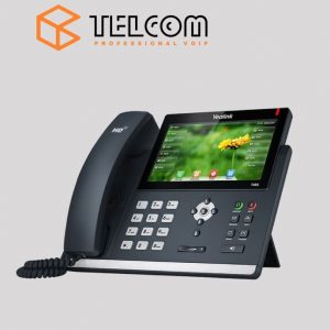 IP телефон Telcom Yealink T48S