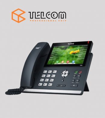 IP-телефон Yealink SIP T48S