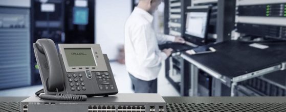 Защита номера формата 8-800 от DDOS-атаки