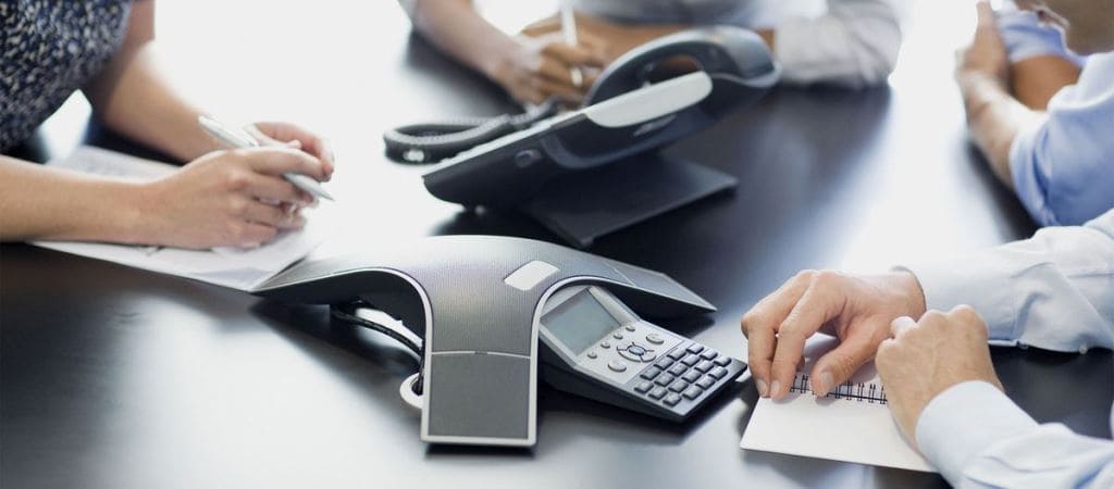 Для чего нужна конференц-связь?