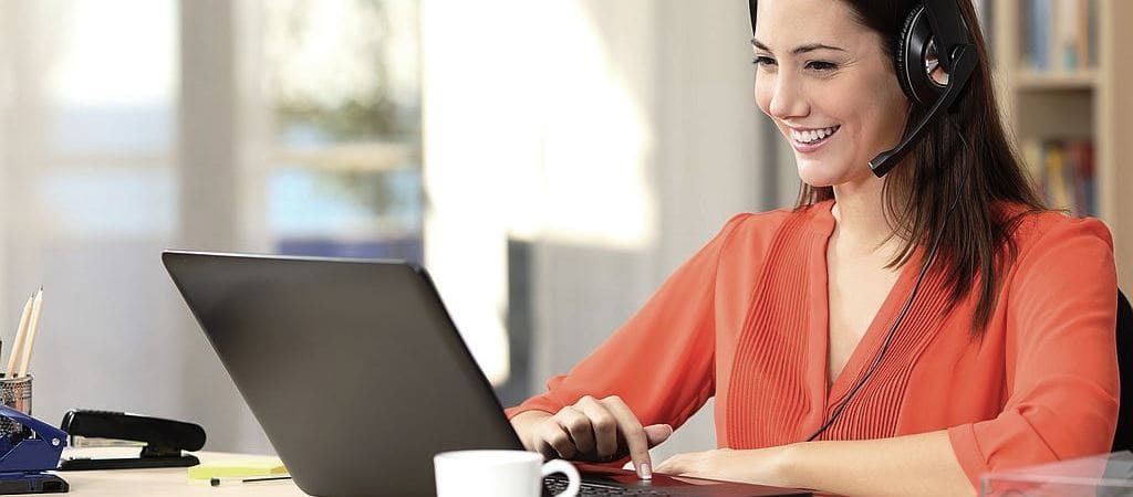 Что такое меню IVR, виртуальное приветствие