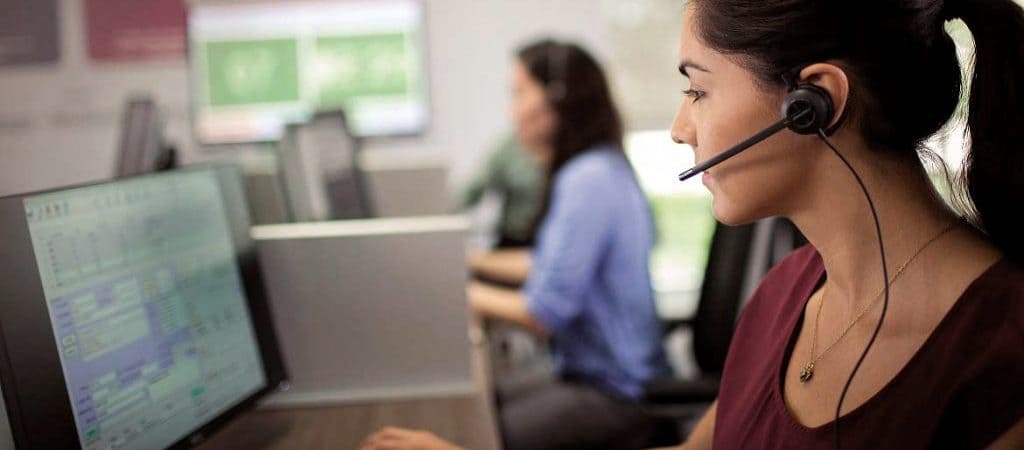 Как сделать голосовое меню IVR