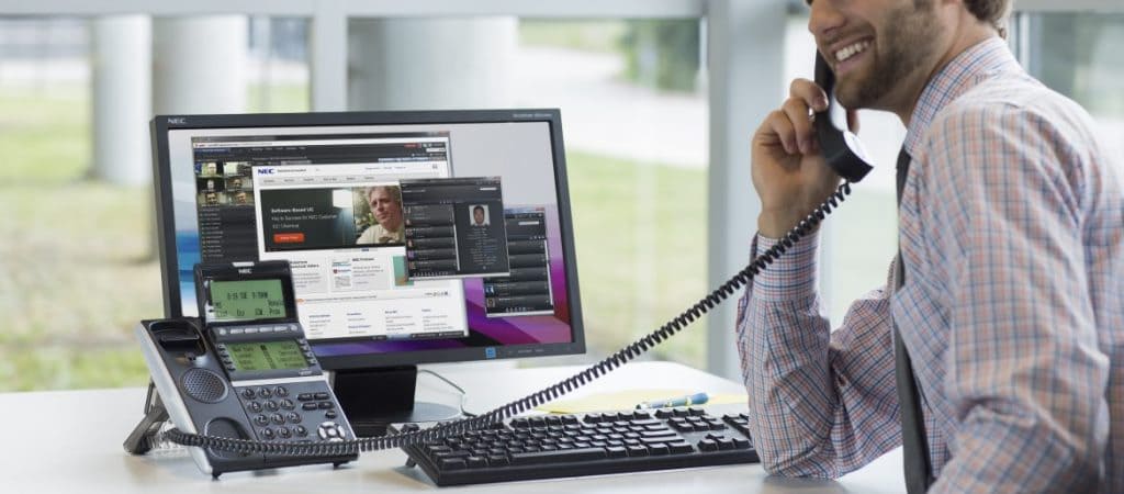 Интерфейсы IP-телефонов