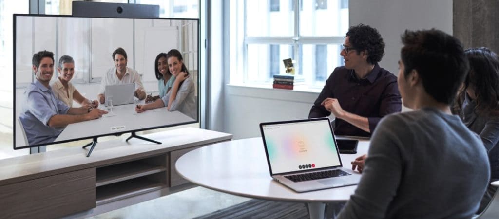 Конференц-связь: что это такое и для чего она нужна?