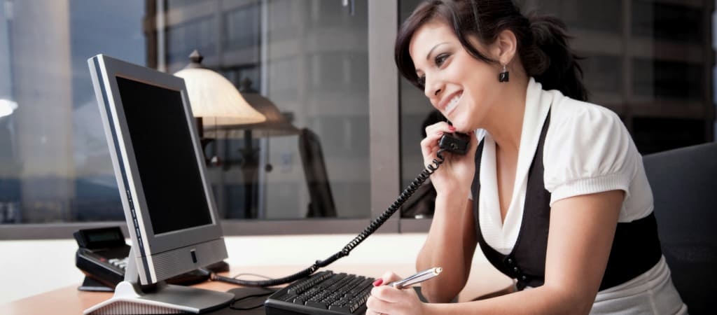 Переадресация звонка – всегда быть на связи