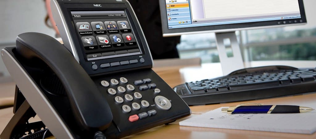Преимущества использования IP-телефонов