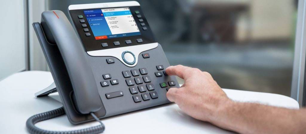 Проблемы эксплуатации IP-телефонов