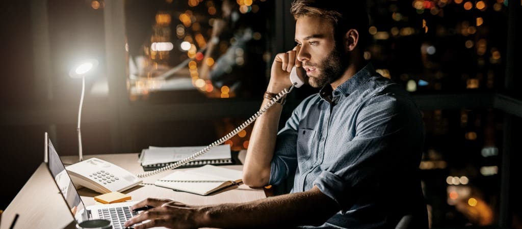 Как звонки развивают бизнес