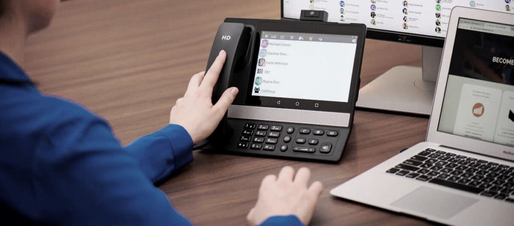 IP-телефония для малого бизнеса