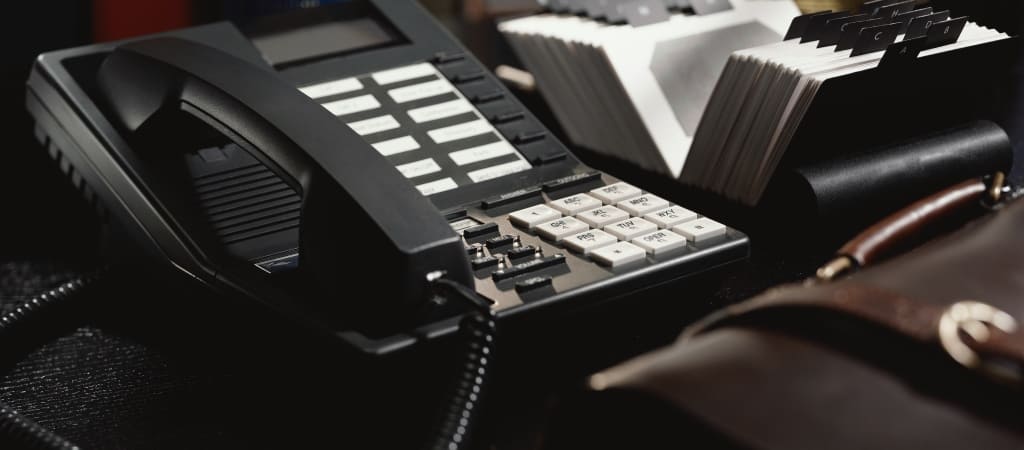 Что такое многоканальный номер