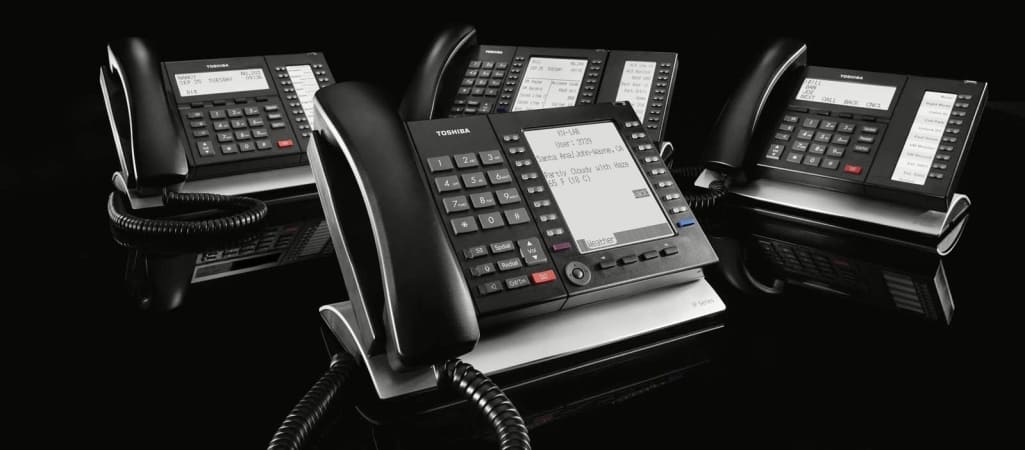 IP-телефоны, принцип работы.