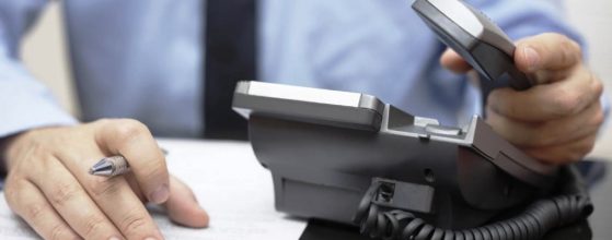 Стационарный телефон для дома, как выбрать?