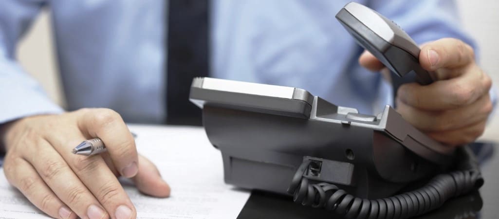 Стационарный телефон. Как выбрать?