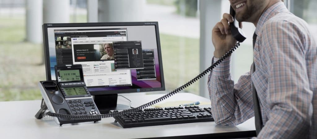 Терминология VoIP, SIP телефонии