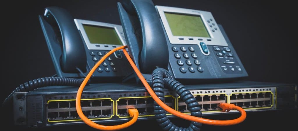 VoIP-протоколы применяемые в IP-телефонии