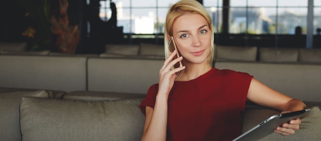 Как делать продажи по телефону правильно