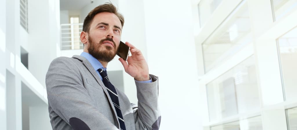 Эффективные телефонные продажи