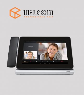 IP-телефон Gigaset Maxwell 10S