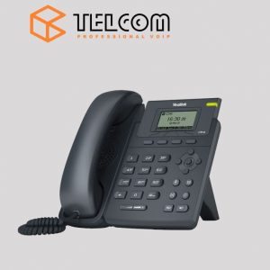 IP-телефон Yealink SIP-T19P E2