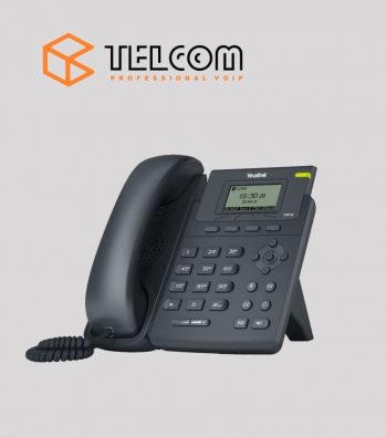 IP-телефон Yealink SIP-T19 E2