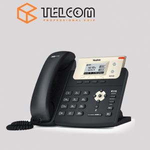 IP-телефон Yealink SIP-T21P E2 (Без БП)