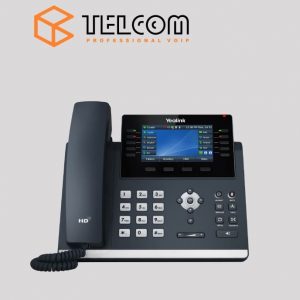 IP-телефон Yealink SIP-T46U