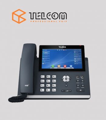 IP-телефон Yealink SIP-T48U