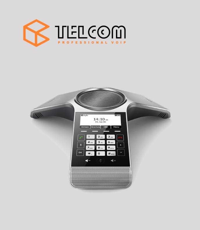 IP-конференц-телефон Yealink CP920