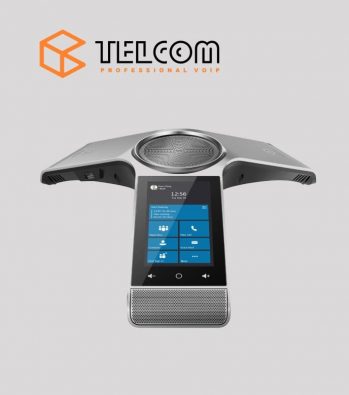 IP-телефон Yealink CP960 Skype
