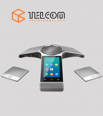 IP-телефон Yealink CP960W