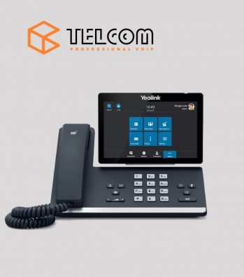 IP-телефон Yealink T58A Skype