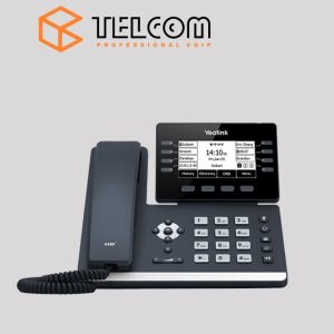 IP-телефон Yealink SIP-T53