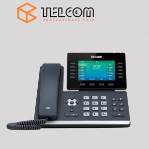 IP-телефон Yealink SIP-T54W