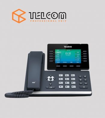 IP-телефон Yealink SIP-T54W