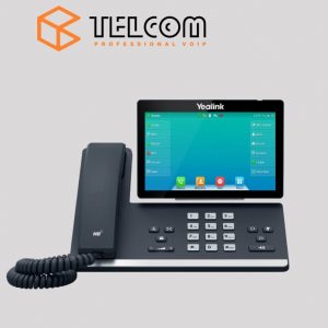IP-телефон Yealink SIP-T57W