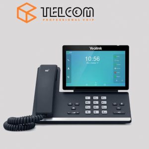 IP-телефон Yealink SIP-T58A