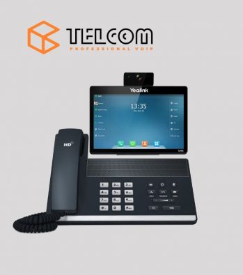 IP-телефон Yealink SIP-VP-T49G