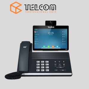 IP-телефон Yealink SIP VP-T49G