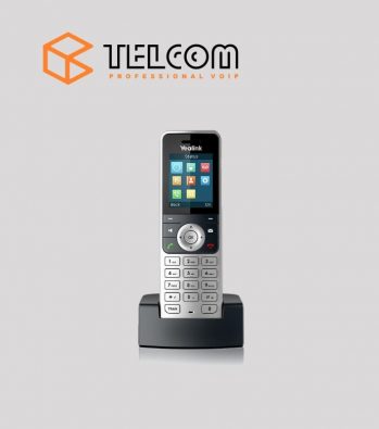 IP-трубка Yealink W53H