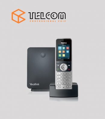 IP-телефон Yealink W53P