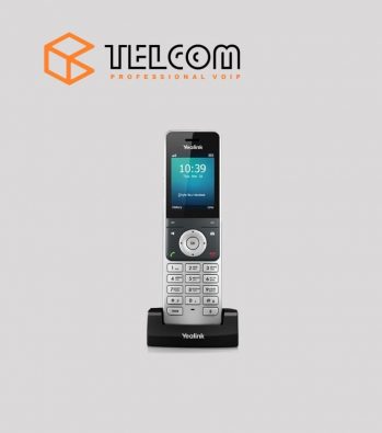 IP-трубка Yealink W56H