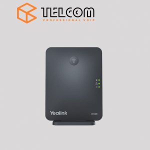 IP-база Yealink W60B