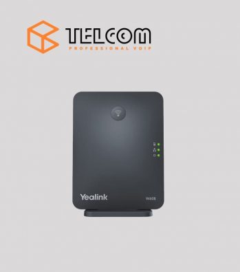 IP-база Yealink W60B