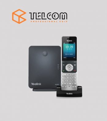 IP-телефон Yealink W60P