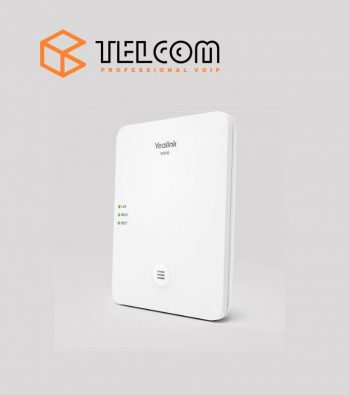 IP-DECT Система Yealink W80B
