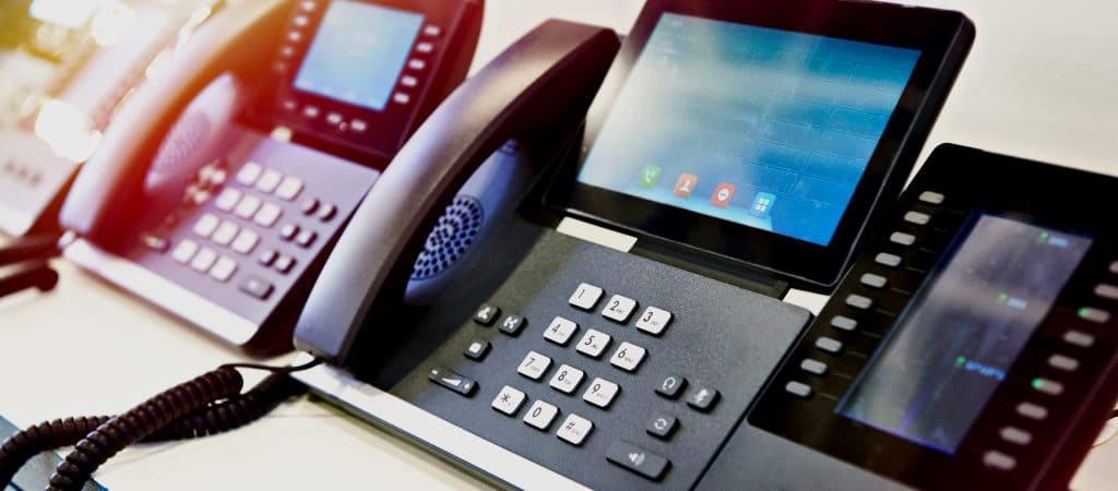 Конструкции и функции IP-телефонов