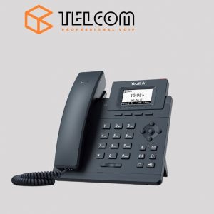 IP-телефон Yealink SIP-T30